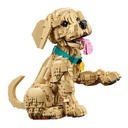 LEGO 11384 GOLDEN RETRIEVER PUPPY