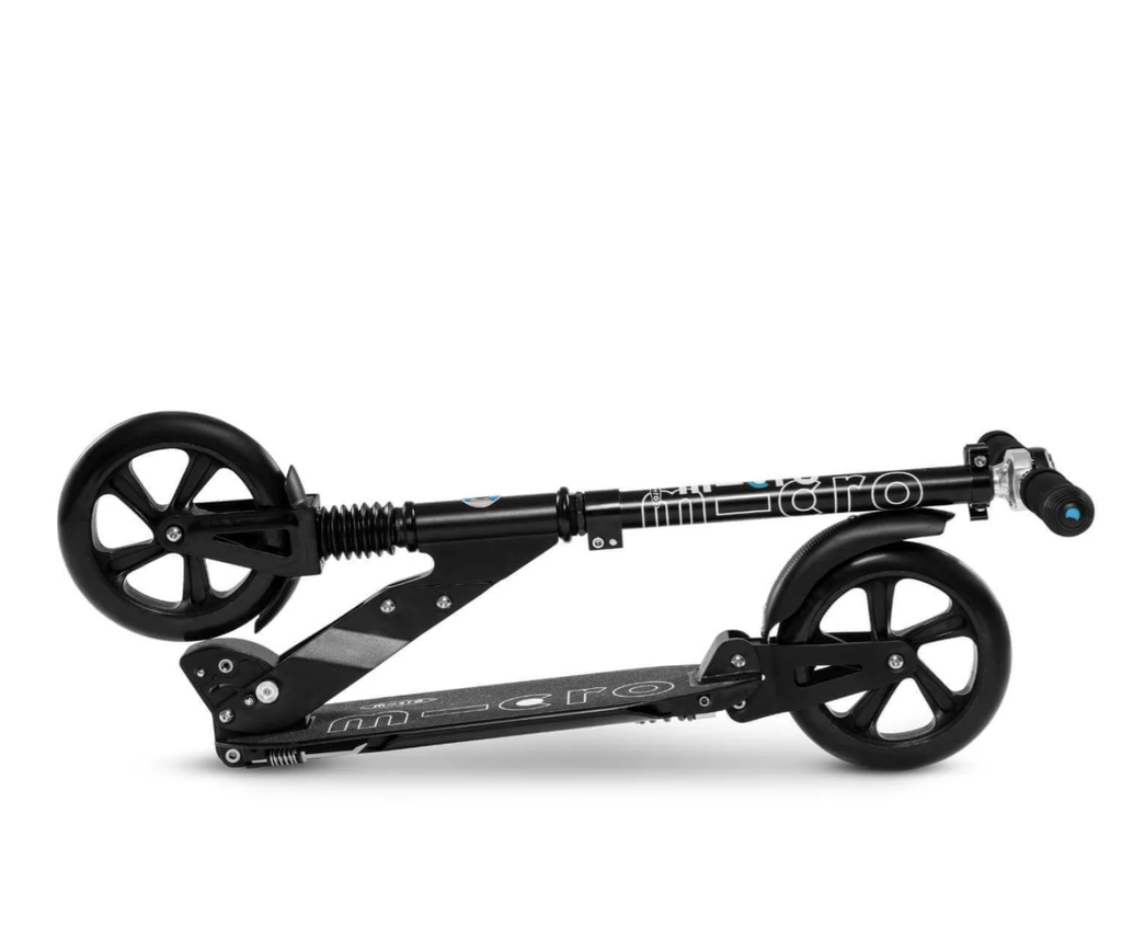 SCOOTER MICRO SUSPENSION BRONZE SA0065