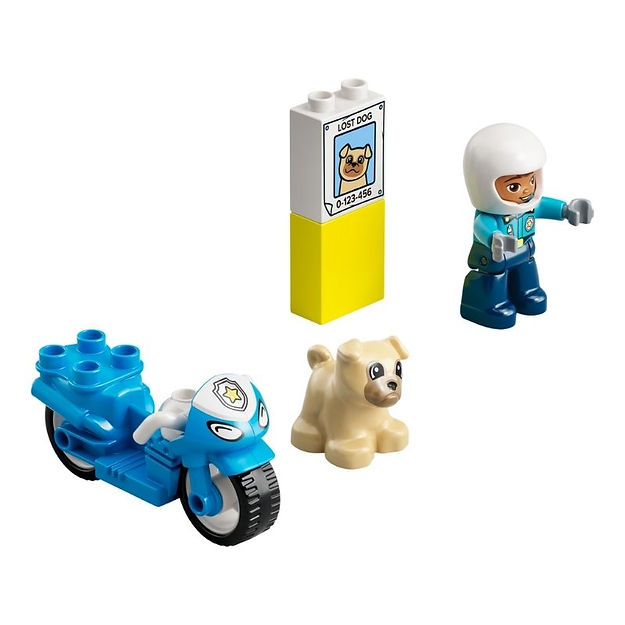 LEGO 10967