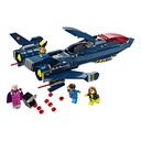 LEGO 76281 X-MEN X-JET