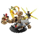 LEGO 76280 SPIDER-MAN VS. SANDMAN: FINAL