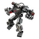 LEGO 76277 WAR MACHINE MECH ARMOR