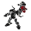 LEGO 76276 VENOM MECH ARMOR VS. MILES