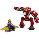 LEGO 76263