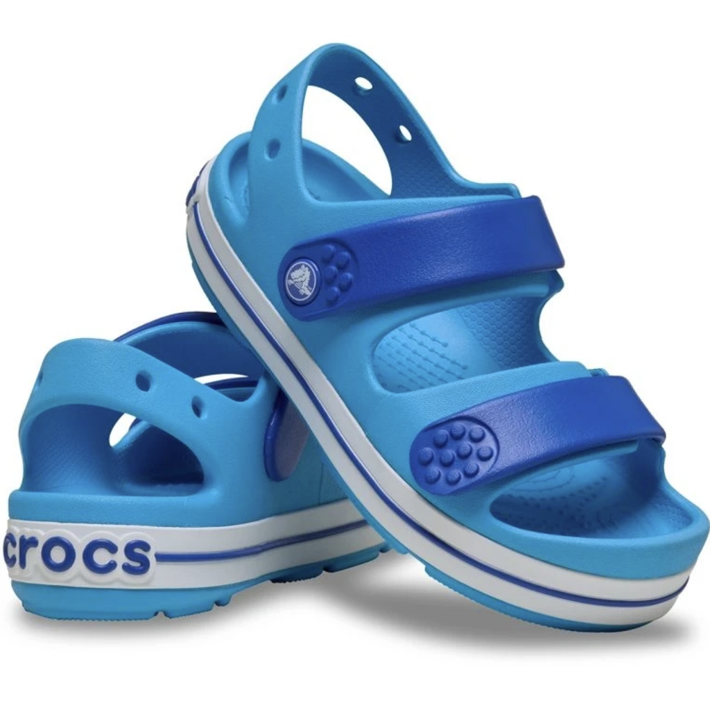 CROCS CROCBAND CRUISER SANDAL K BALLERINA 209423-84I
