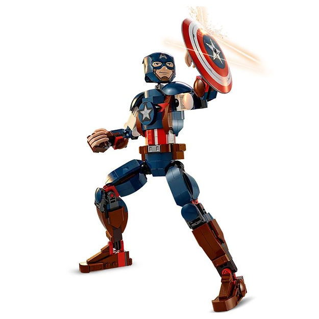 LEGO 76258