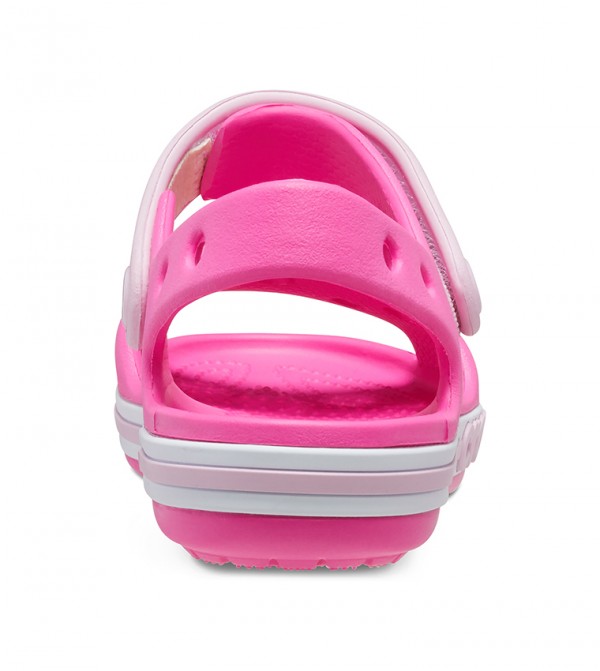 CROCS CROCBAND CRUISER SANDAL K BIJOU BLUE 209423-450