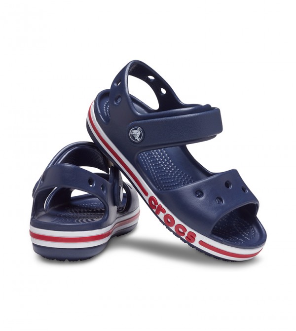 CROCS CROCBAND CRUISER SANDAL K BIJOU BLUE 209423-450