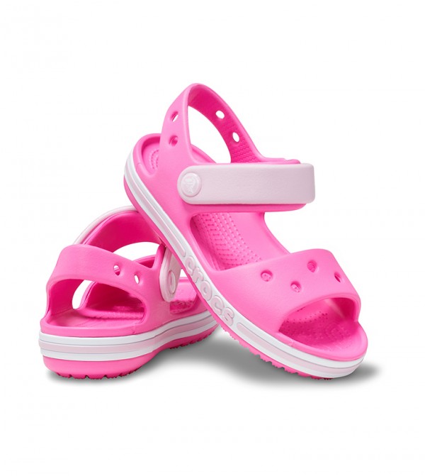 CROCS CROCBAND CRUISER SANDAL K NAVY 209423-4OT