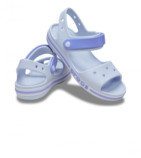 CROCS CROCBAND CRUISER SANDAL K NAVY 209423-4OT