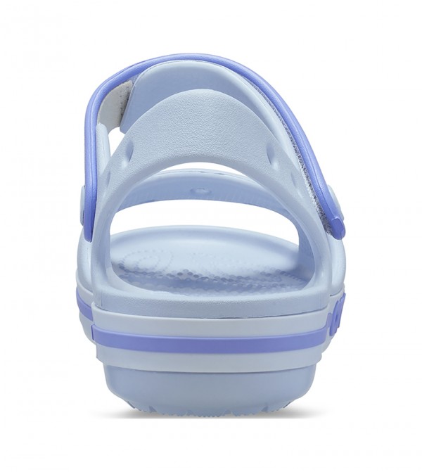 CROCS CROCBAND CRUISER SANDAL K NAVY 209423-4OT