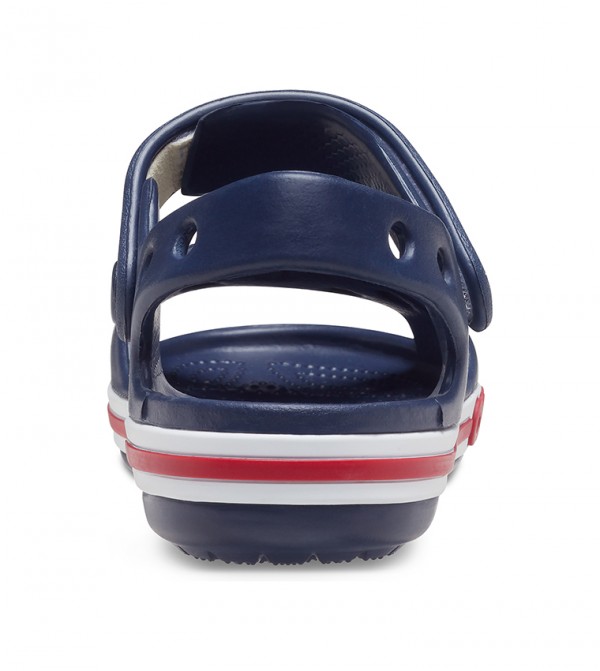 CROCS CROCBAND CRUISER SANDAL K NAVY 209423-4OT