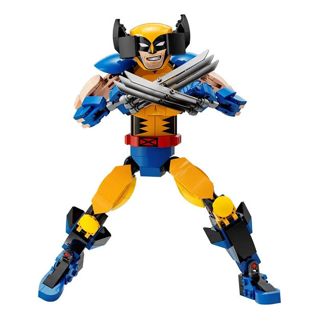 LEGO 76257