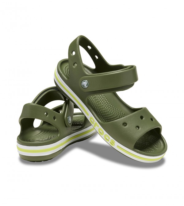 CROCS CROCBAND CRUISER SANDAL K NAVY 209423-4OT