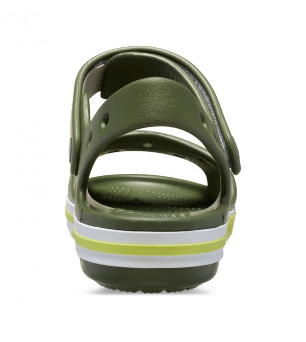 CROCS CROCBAND CRUISER SANDAL K NAVY 209423-4OT