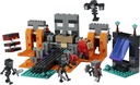 LEGO 21590 WITHER BATTLE