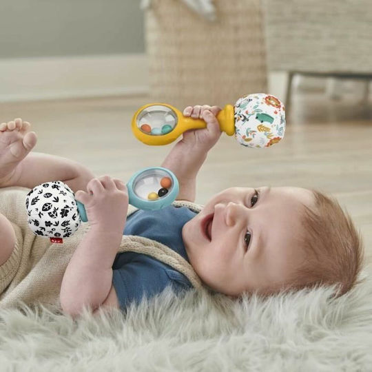 F/P BLT33 MARACAS