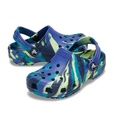 CROCS CROCBAND CRUISER SANDAL K BIJOU BLUE 209423-450