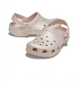 CROCS GLITTER CLOG K PINK