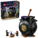LEGO 76464 CAULDRON: SECRET POTIONS
CLASSROOM