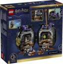 LEGO 76464 CAULDRON: SECRET POTIONS
CLASSROOM