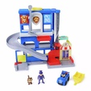 PAW PATROL LOOKOUT TOWER PLAYSET