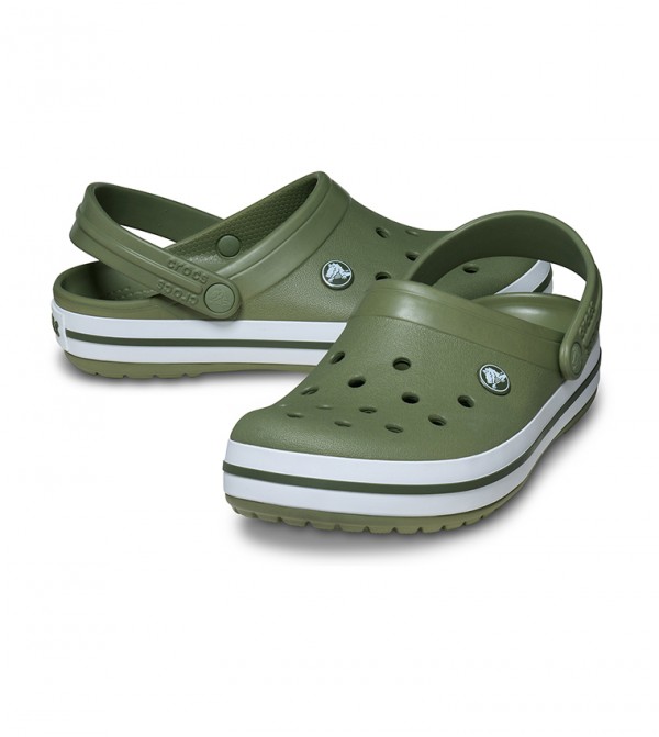 CROCS CLASSIC BLACK 10001-001