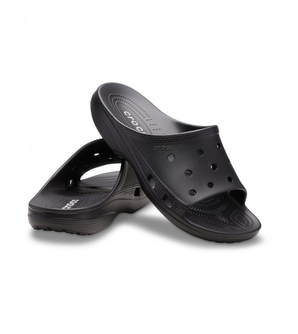 CROCS CROCBAND FLIP NAVY 11033-410