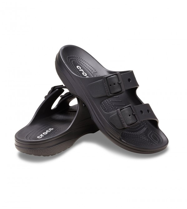 CROCS CROCBAND FLIP NAVY 11033-410