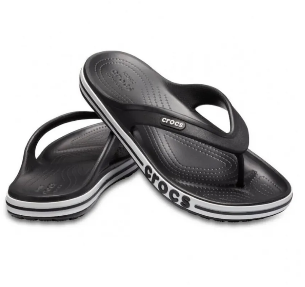 CROCS CROCBAND FLIP NAVY 11033-410