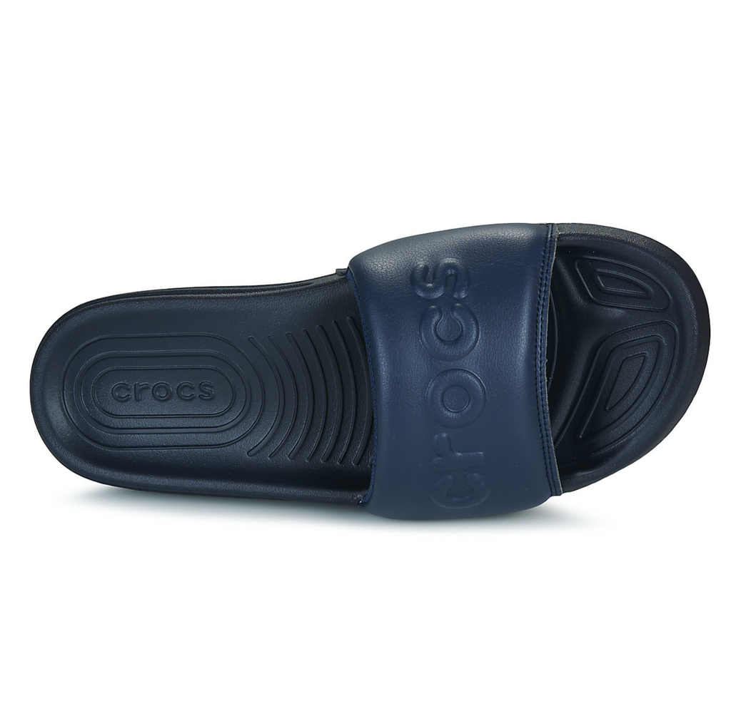 CROCS CROCBAND FLIP NAVY 11033-410