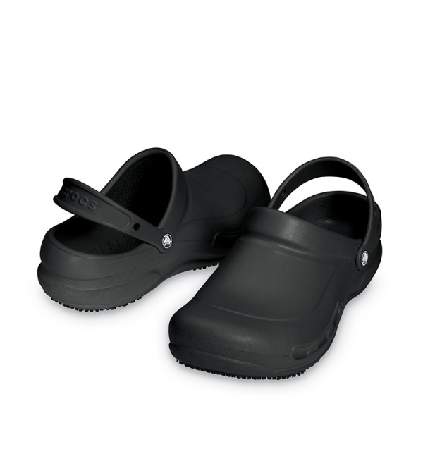 CROCS CLASSIC BLACK 10001-001