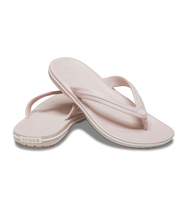 CROCS CROCBAND FLIP NAVY 11033-410