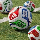 ADIDAS FOOTBALL WORLD CUP '26 TRIONDA TRAINING JD8032