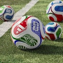 ADIDAS FOOTBALL WORLD CUP '26 TRIONDA JD8028