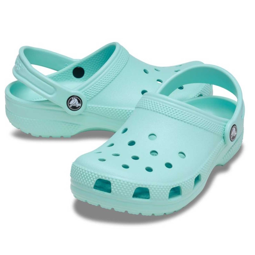 CROCS CLASSIC CLOG AQUAMARINE 10001-4PD