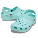 CROCS CLASSIC CLOG AQUAMARINE 10001-4PD