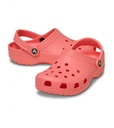 CROCS CLASSIC CLOG T GUAVA 206990-6UI