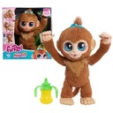 FURREAL PEANUT THE PLAYFUL MONKEY