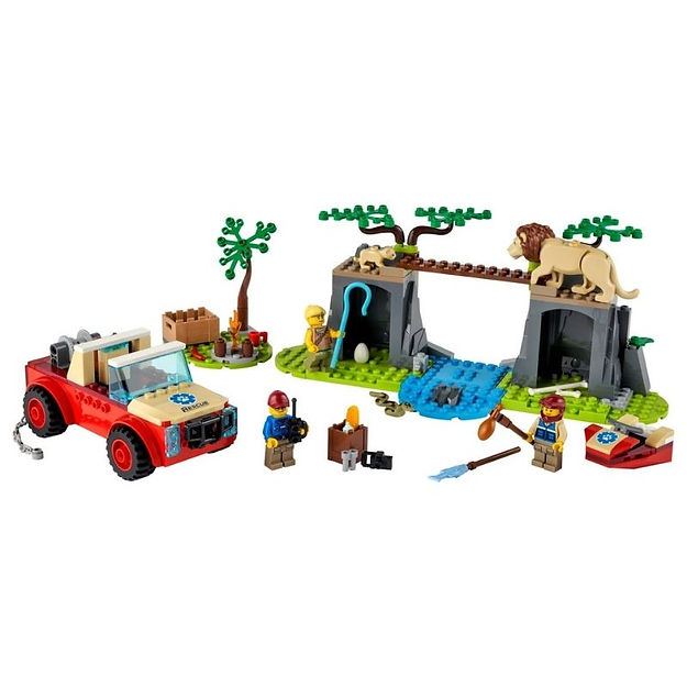 LEGO 60301