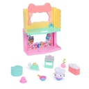 GABBY'S DOLLHOUSE BATHROOM