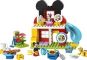 LEGO 10465 MICKEY MOUSE CLUBHOUSE WITH MINNIE & PLUTO