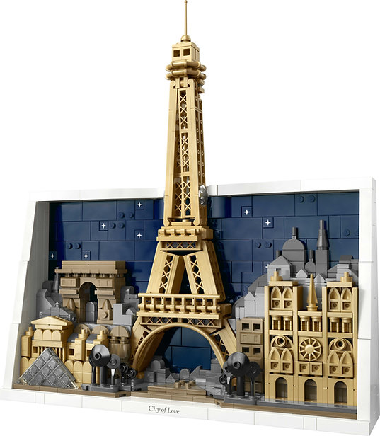 LEGO 21064