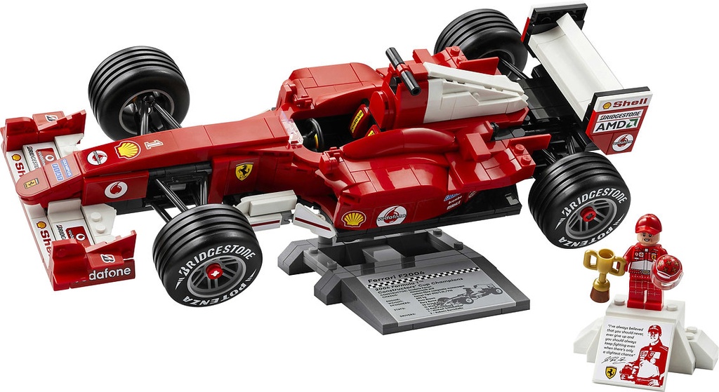 LEGO 11375