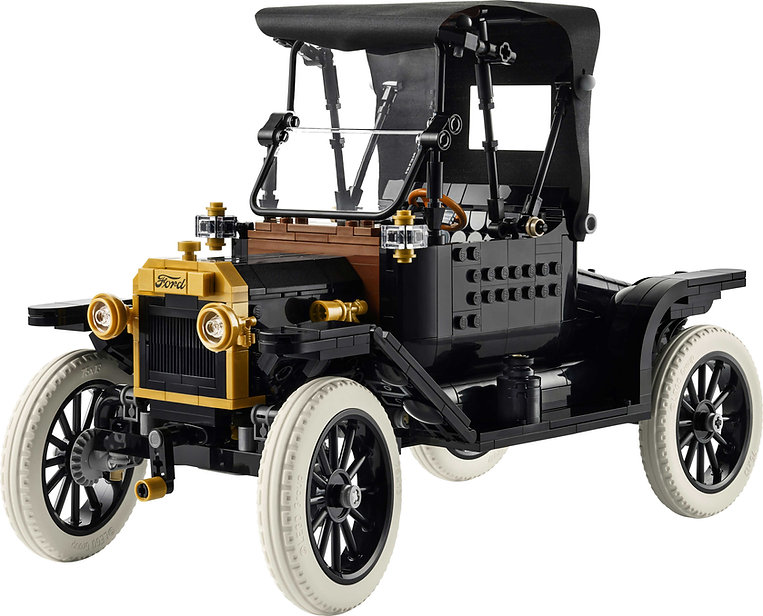 LEGO 11376 FORD MODEL T