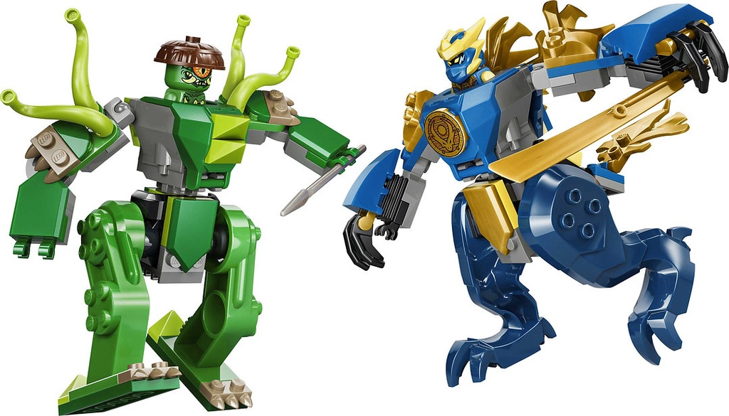LEGO 71853