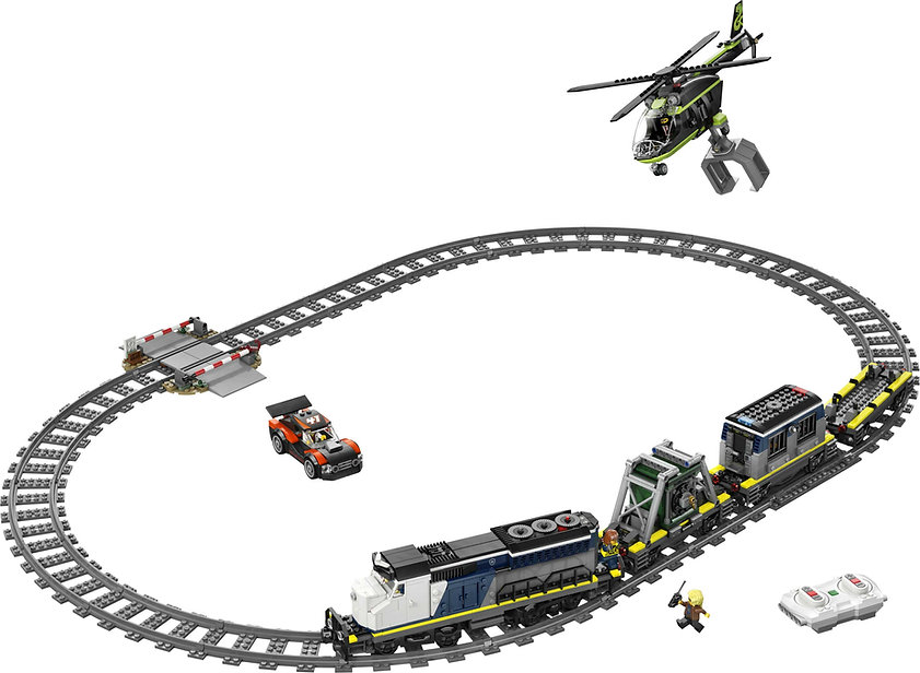LEGO 60508