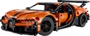 LEGO 42222 BUGATTI CHIRON PUR SPORT
HYPERCAR