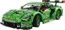 LEGO 42224 PORSCHE 911 GT3 R REXY AO RACING CAR