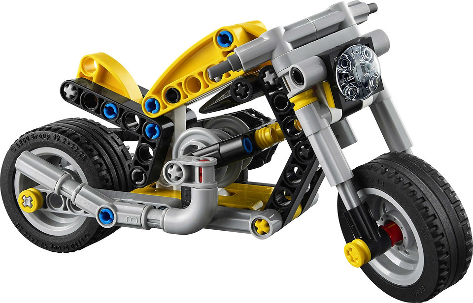 LEGO 42225